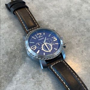 Fossil Watch